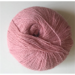 Luftig Mink 300 GAMMELROSA